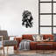 Decorative Metal Wall Accessory