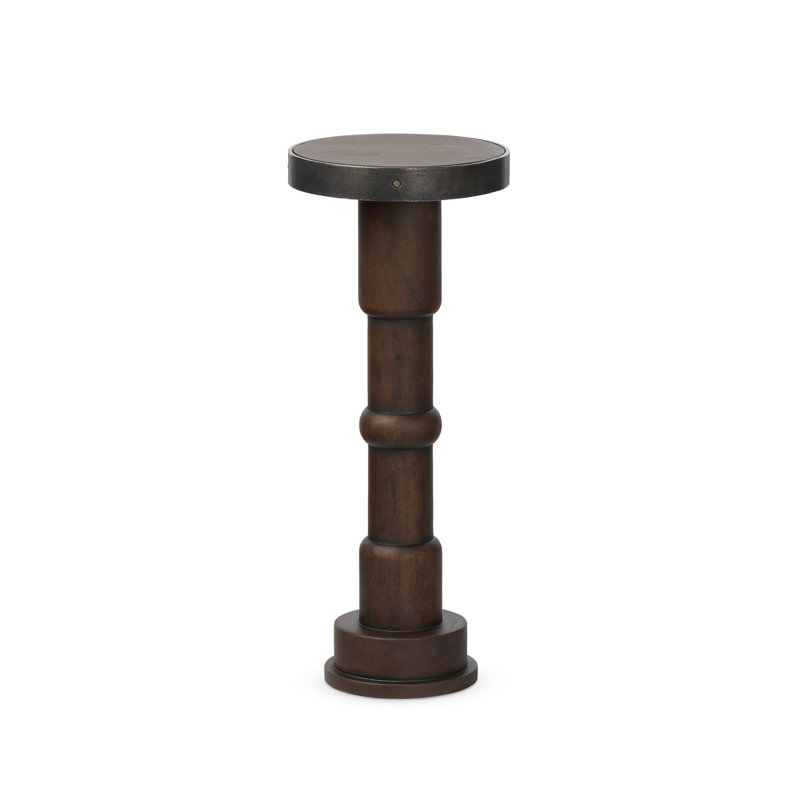 Mizu End Table