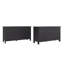58.8 " W Standard Wardrobe
