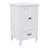 20" Bathroom Vanity With Sink And 2 Doors, Water-Resistant Wood One Cabinet Vanities W/Magnetic Door Stopper & Adiustable Foot Pads-1933245476