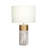 Ceramic 24" Table Lamp-1786259608