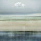 Poly Horizons III Painting by Austin Beiv