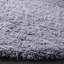 Tapis lilas touffeté à la main Assar-23564242
