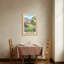 Paysage et nature paysage de jardin printanier-901871045