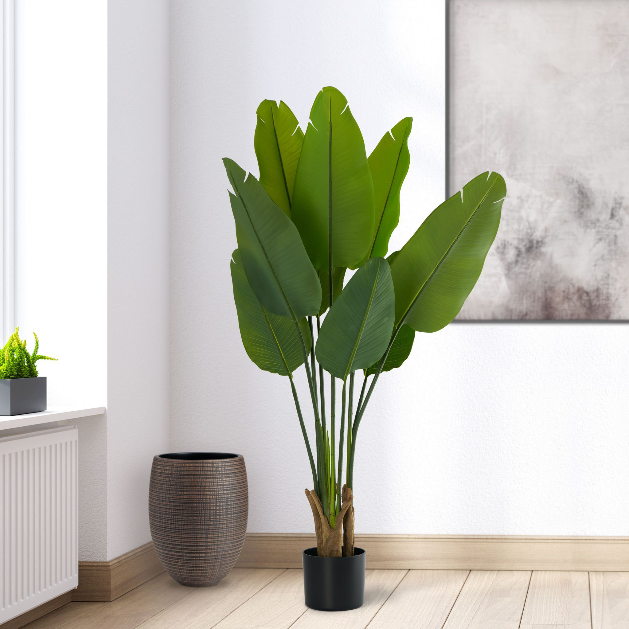 Primrue 47 Plant | Wayfair