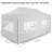 10x20 Pop Up Canopy Sidewalls-119967479