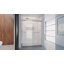 DreamLine Dexterity l 56-60 po x H 76 po porte de douche sans cadre-101077118