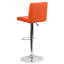 Tabouret de bar à hauteur réglable Nobles-42689924