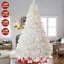 3.94' H Lighted Artificial Christmas Tree