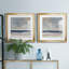 «Distant Land I», ensemble de 2 reproductions d'art encadrées-996299517-999931635-996299508