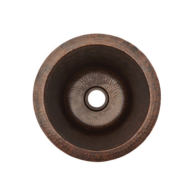 Ensemble de drain et de drain pour bar Premier Copper Products BSP5_BR12WDB-B