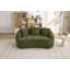 Causeuse de canapé LY-049S Curved Modern