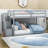Wiston Kids Twin Over Full Bunk Bed-337196704