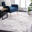 Tapis gris / gris clair Minyard 275-1898015816