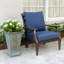Sunbrella® Premium Outdoor Deep Seating Cushion-936453268