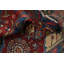 Tapis oriental traditionnel 5 x 7