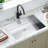 Single Bowl Stainless Steel Kitchen Sink-89109921