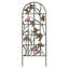 Wide Hummingbird Trellis-181704472