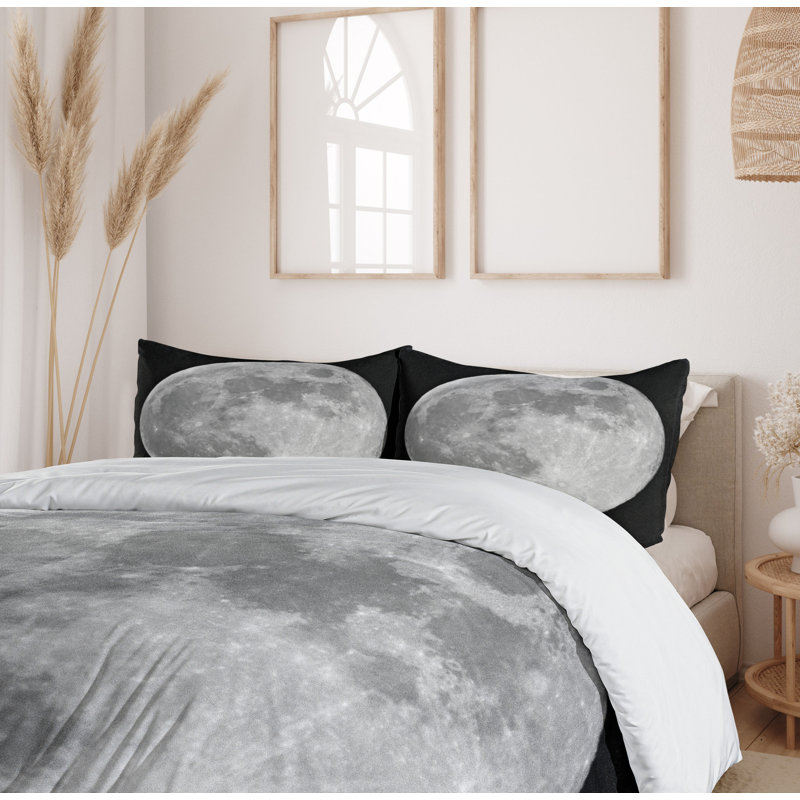 No Duvet Cover