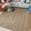 Tapis oriental beige Benson-17250328