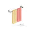 Wall Mounted Towel Bar-32817953
