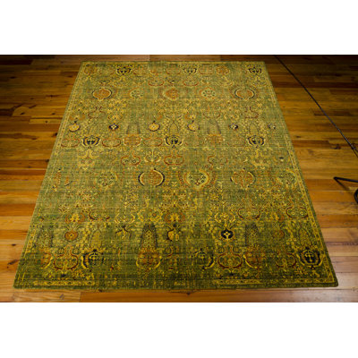 Bevans Abstract Indoor Rug