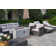 9 - Person Patio Conversation Sets with Cushions