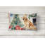 Other/No Pattern Outdoor Throw Pillow