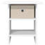 41cm W Composite Bedside Table-1295559797