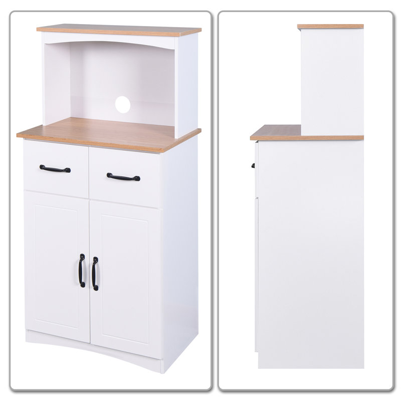 Armoire d'appoint Muad