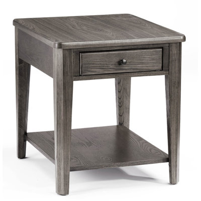 Table de bout Hadid
