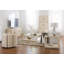 Nouveau Chic End Table