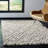 Adessa Shag Performance Geometric Rug-555885131