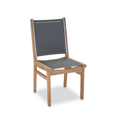 Bayhead Outdoor Dining Side Chair