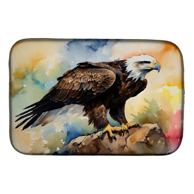 Tapis de séchage