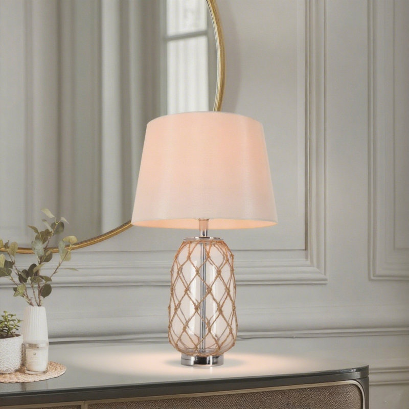 Lampe de table Arnita