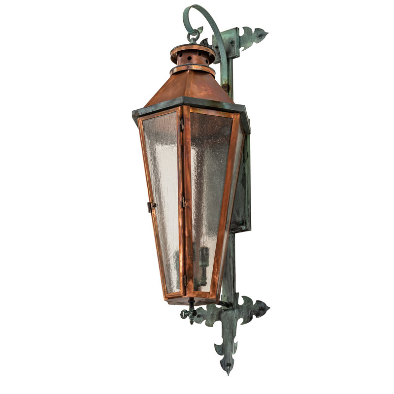 Millesime 3 - Light Armed Sconce