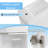 Vallois 18.6 " W Freestanding Standard Free Standing 1 Single Vanity Bathroom Vanity With Ceramic Top-1110311356