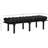 Landon Boutis Faux Leather Upholstered Bench-631730213-638206611