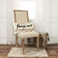  Housse et insert rectangulaires en coton