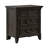 Trelawny Panel Bed, Dresser & Mirror, Nightstand Bedroom Set-125470129-125470131