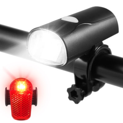 Plug-in Table Picture Light