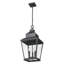 Plafonnier extérieur 3 lumières Sloan