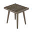 Table de bout en bois massif Eilish-806997174