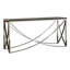 63.5'' W Console Table