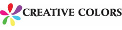 Mahar Creative Colors logo