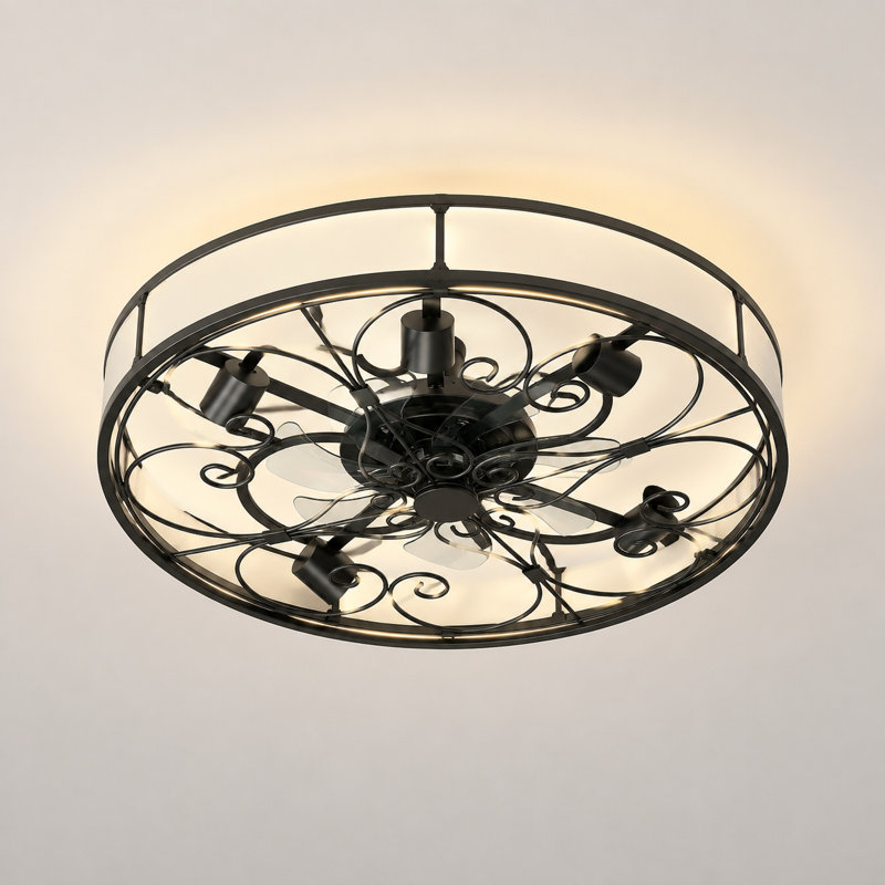 28.98cm Ceiling Fan