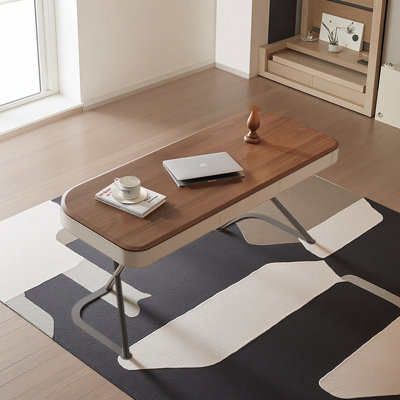 Bureau de style moderne et minimaliste