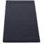 Solid Colour Water Resistant Non-Skid Kitchen Mat-37021517