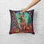  Coussin décoratif intérieur / extérieur en polyester Autre / Sans motif-955339260